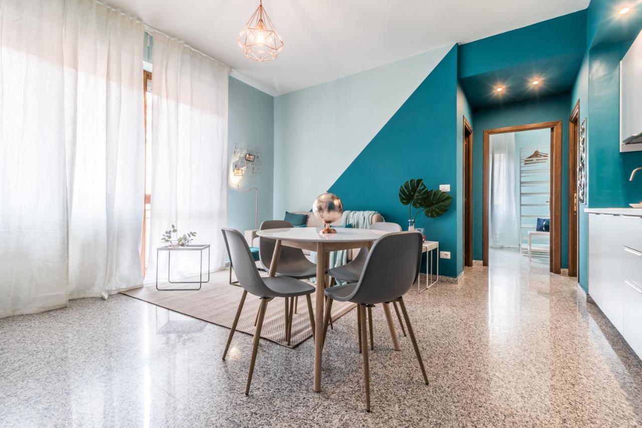 Boutique Apartments Collection-L'Attimo Fuggente Сассари Экстерьер фото