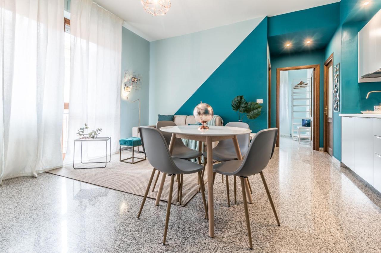 Boutique Apartments Collection-L'Attimo Fuggente Сассари Экстерьер фото