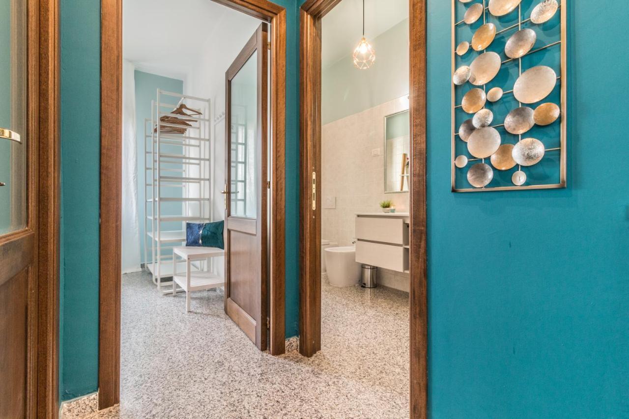 Boutique Apartments Collection-L'Attimo Fuggente Сассари Экстерьер фото