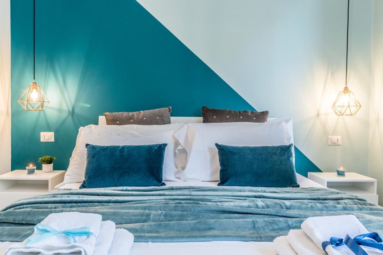 Boutique Apartments Collection-L'Attimo Fuggente Сассари Экстерьер фото