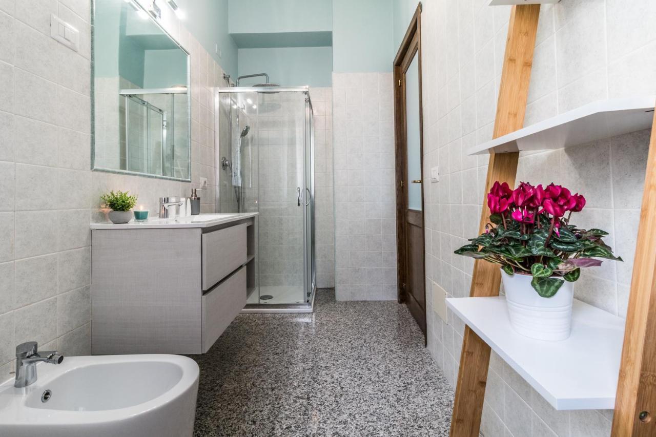 Boutique Apartments Collection-L'Attimo Fuggente Сассари Экстерьер фото