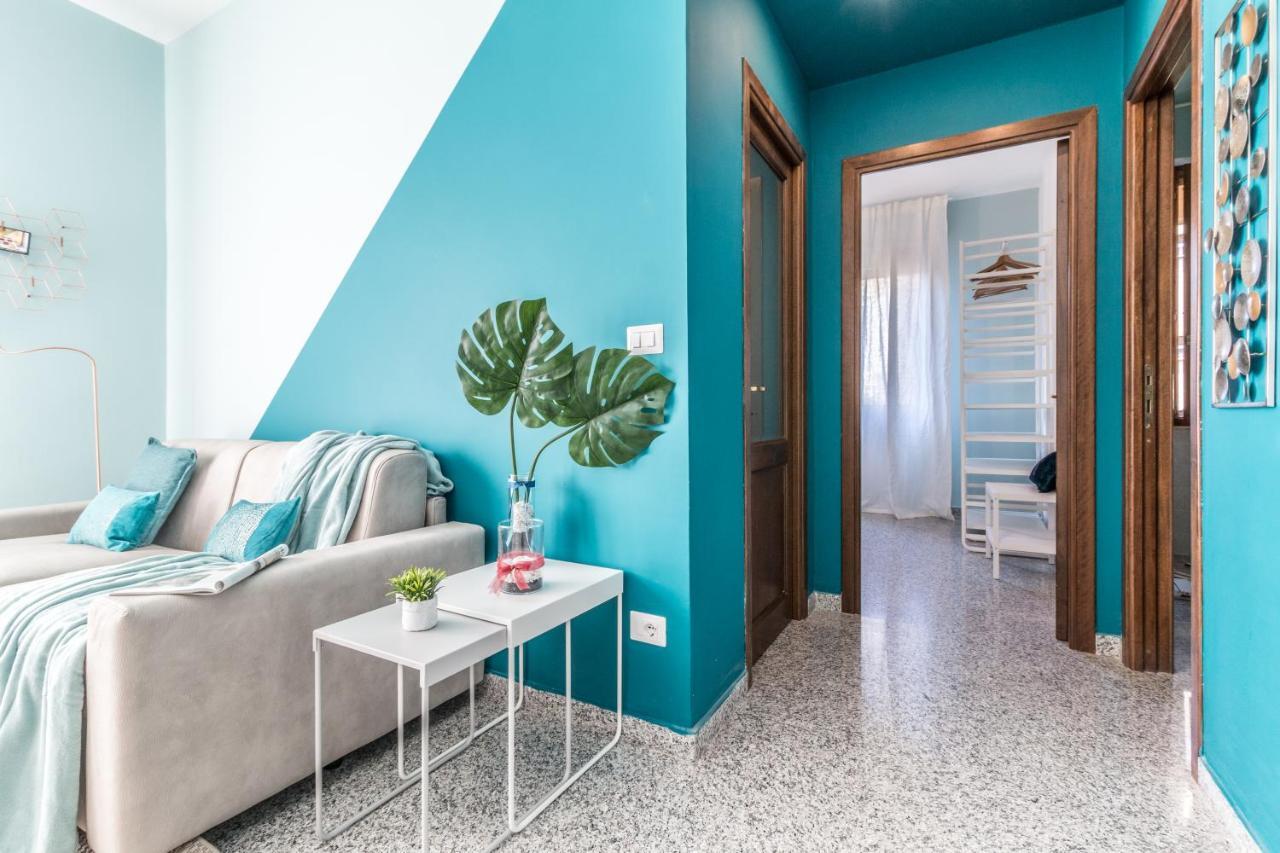 Boutique Apartments Collection-L'Attimo Fuggente Сассари Экстерьер фото