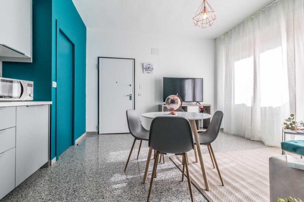 Boutique Apartments Collection-L'Attimo Fuggente Сассари Экстерьер фото
